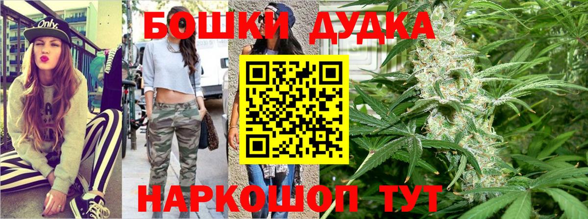 Каннабис OG Kush Калининград